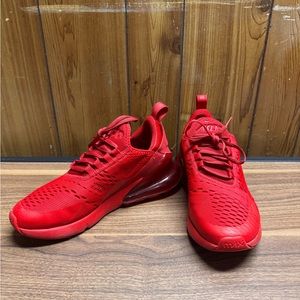 Women’s Nike 270s
